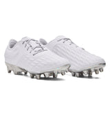 Under Armour Mens UA Magnetico Elite 3 FG Soccer Cleats - Customized Fit