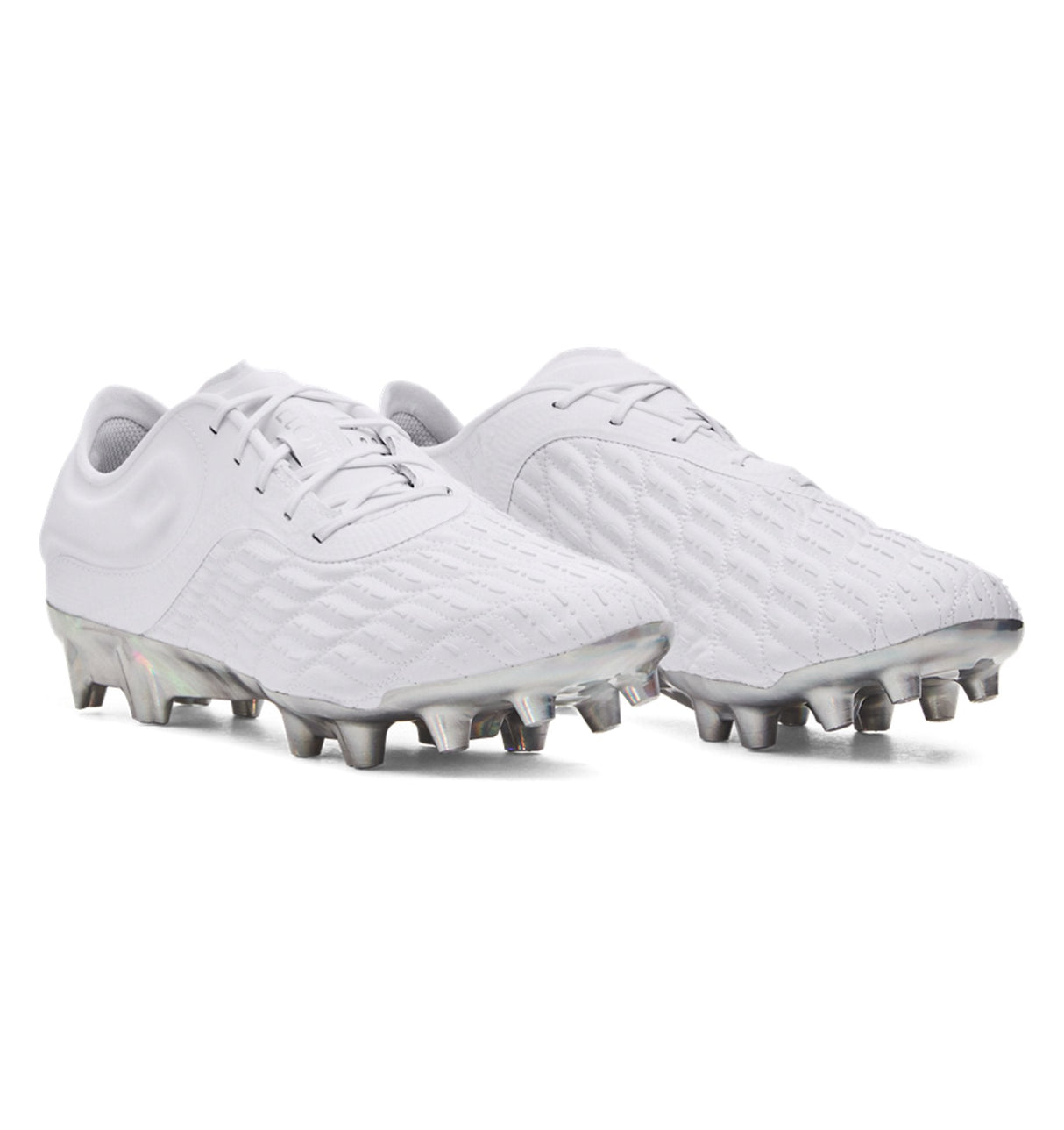 Under Armour Mens UA Magnetico Elite 3 FG Soccer Cleats - Customized Fit