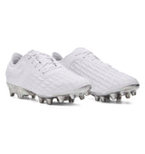 Under Armour Mens UA Magnetico Elite 3 FG Soccer Cleats - Customized Fit