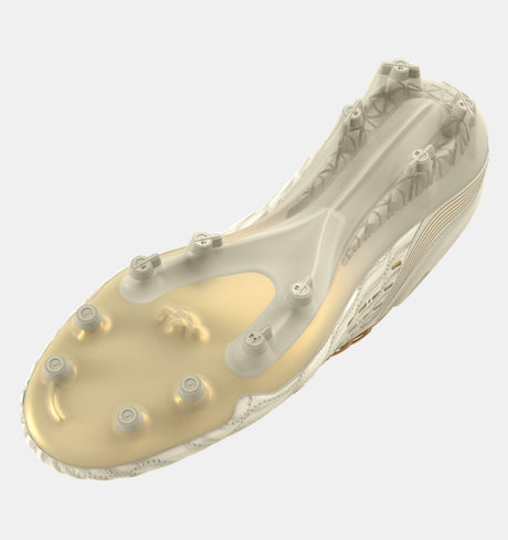 Under Armour Mens UA Magnetico Elite 3 FG Soccer Cleats - Customized Fit