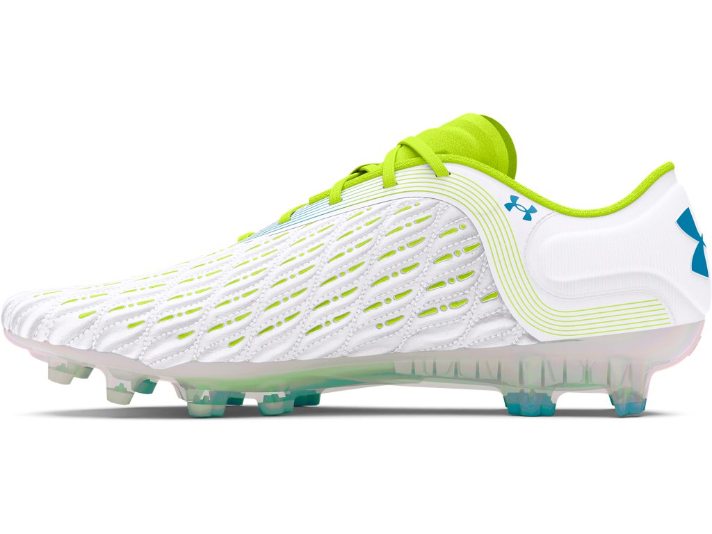 Under Armour Mens UA Magnetico Elite 3 FG Soccer Cleats - Customized Fit