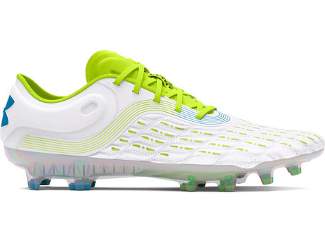 Under Armour Mens UA Magnetico Elite 3 FG Soccer Cleats - Customized Fit