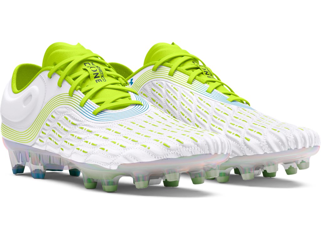 Under Armour Mens UA Magnetico Elite 3 FG Soccer Cleats - Customized Fit