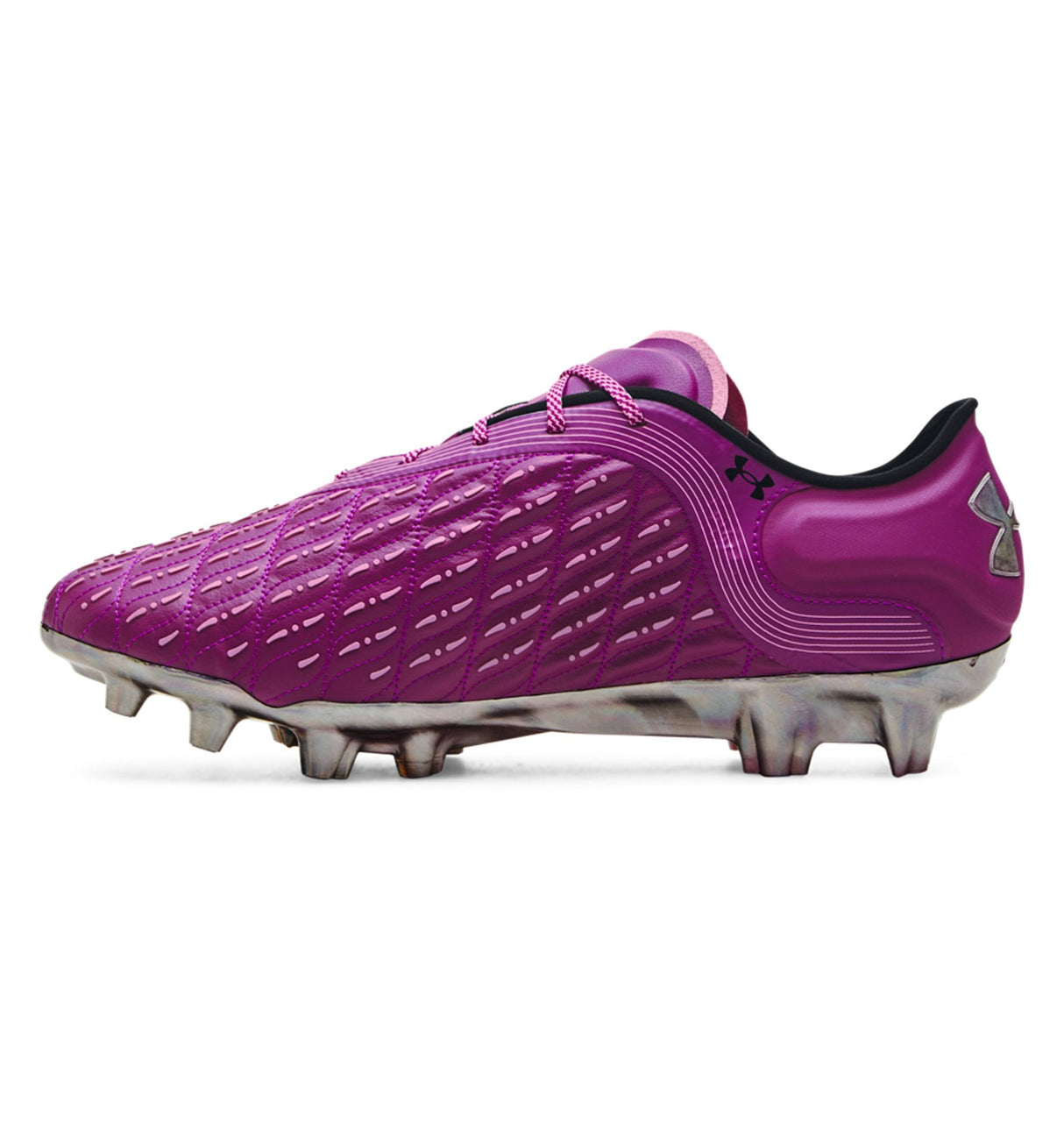 Under Armour Mens UA Magnetico Elite 3 FG Soccer Cleats - Customized Fit