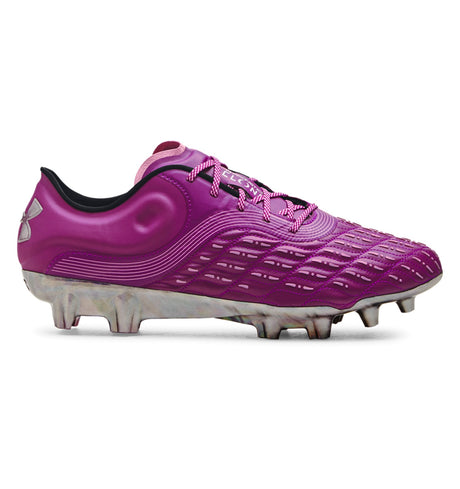 Under Armour Mens UA Magnetico Elite 3 FG Soccer Cleats - Customized Fit