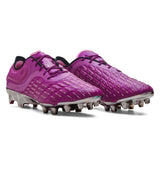 Under Armour Mens UA Magnetico Elite 3 FG Soccer Cleats - Customized Fit