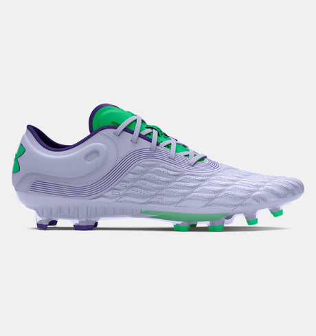 Under Armour Mens UA Magnetico Elite 3 FG Soccer Cleats - Customized Fit