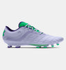 Under Armour Mens UA Magnetico Elite 3 FG Soccer Cleats - Customized Fit