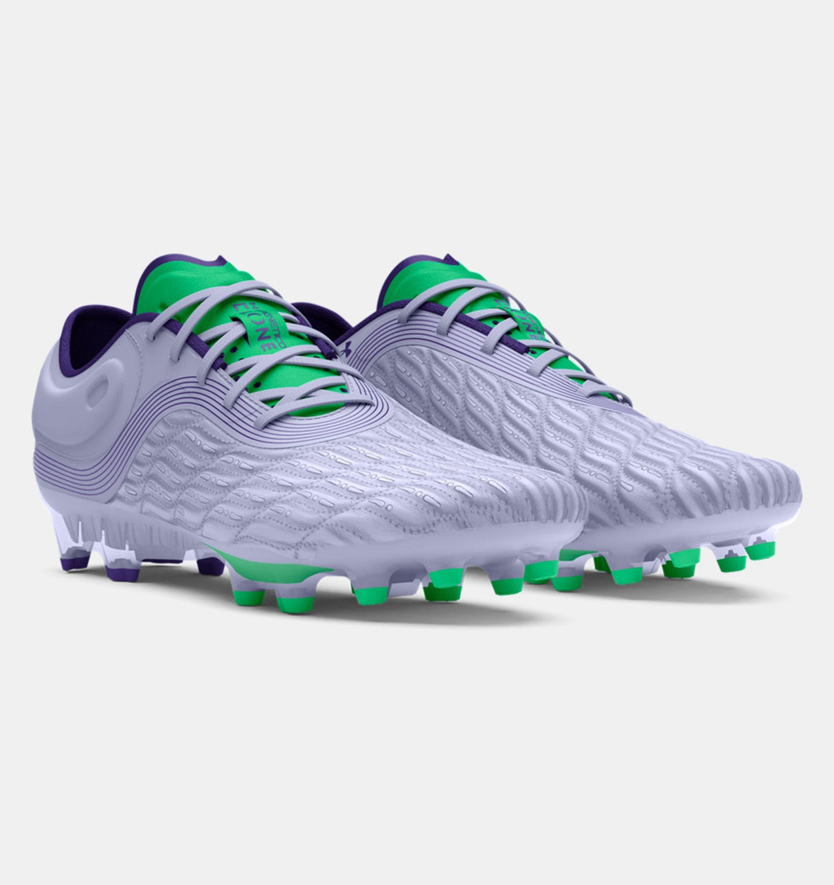 Under Armour Mens UA Magnetico Elite 3 FG Soccer Cleats - Customized Fit