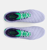 Under Armour Mens UA Magnetico Elite 3 FG Soccer Cleats - Customized Fit