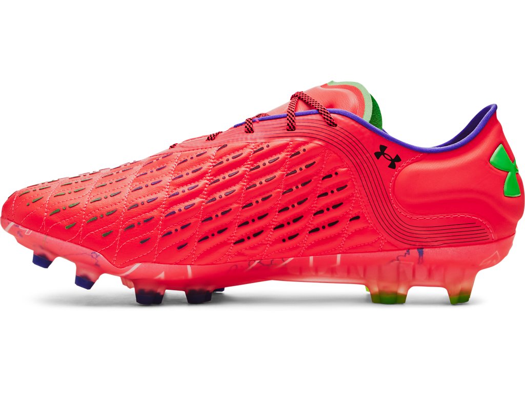 Under Armour Mens UA Magnetico Elite 3 FG Soccer Cleats - Customized Fit