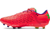 Under Armour Mens UA Magnetico Elite 3 FG Soccer Cleats - Customized Fit