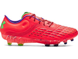 Under Armour Mens UA Magnetico Elite 3 FG Soccer Cleats - Customized Fit