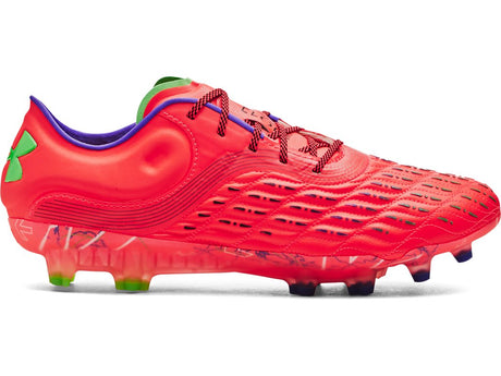 Under Armour Mens UA Magnetico Elite 3 FG Soccer Cleats - Customized Fit