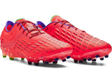 Under Armour Mens UA Magnetico Elite 3 FG Soccer Cleats - Customized Fit