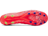 Under Armour Mens UA Magnetico Elite 3 FG Soccer Cleats - Customized Fit