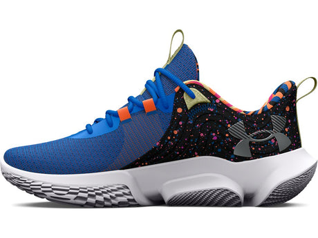 Under Armour Unisex Flow FUTR X 2 LE Basketball Shoes - Superior Court Performance