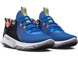 Under Armour Unisex Flow FUTR X 2 LE Basketball Shoes - Superior Court Performance