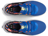 Under Armour Unisex Flow FUTR X 2 LE Basketball Shoes - Superior Court Performance