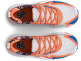 Under Armour Unisex Spawn 5 LE Court Performance Basketball Shoes - Enhanced Comfort with UA Micro G® Midsole