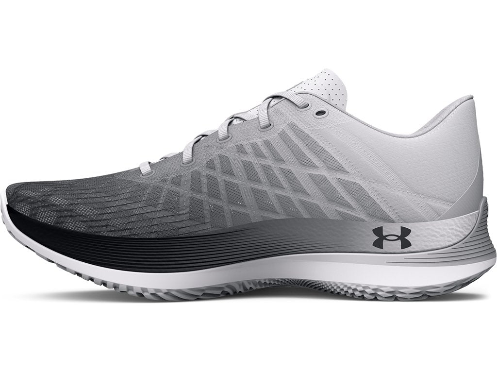 Under Armour Unisex UA Flow Velociti Elite Running Shoes - With 360° Reflectivity
