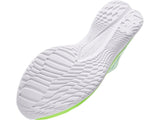 Under Armour Unisex UA Flow Velociti Elite Running Shoes - With 360° Reflectivity