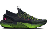 Under Armour Mens HOVR Phantom 3 Amp Running Shoes - Breathable and Cushioned Footwear