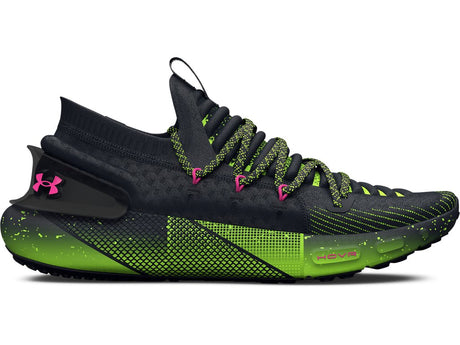 Under Armour Mens HOVR Phantom 3 Amp Running Shoes - Breathable and Cushioned Footwear