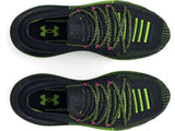 Under Armour Mens HOVR Phantom 3 Amp Running Shoes - Breathable and Cushioned Footwear