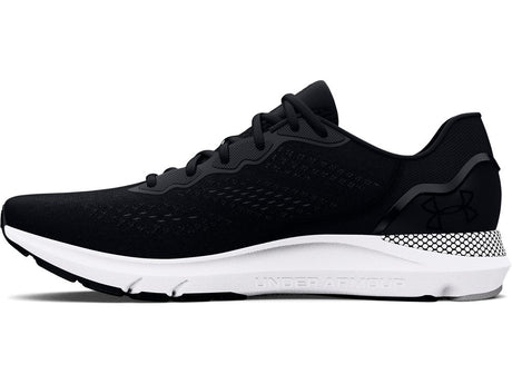 Under Armour Men's HOVR Sonic 6 Wide Running Shoes - 2E Sizing for Wide Feet