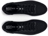 Under Armour Men's HOVR Sonic 6 Wide Running Shoes - 2E Sizing for Wide Feet