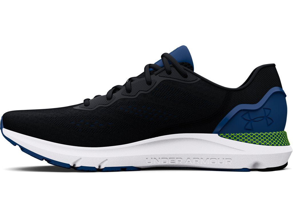 Under Armour Men's HOVR Sonic 6 Wide Running Shoes - 2E Sizing for Wide Feet