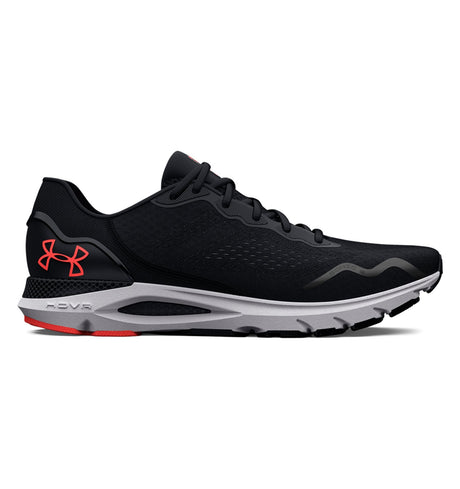 Under Armour Men's HOVR Sonic 6 Wide Running Shoes - 2E Sizing for Wide Feet