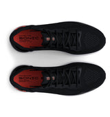 Under Armour Men's HOVR Sonic 6 Wide Running Shoes - 2E Sizing for Wide Feet