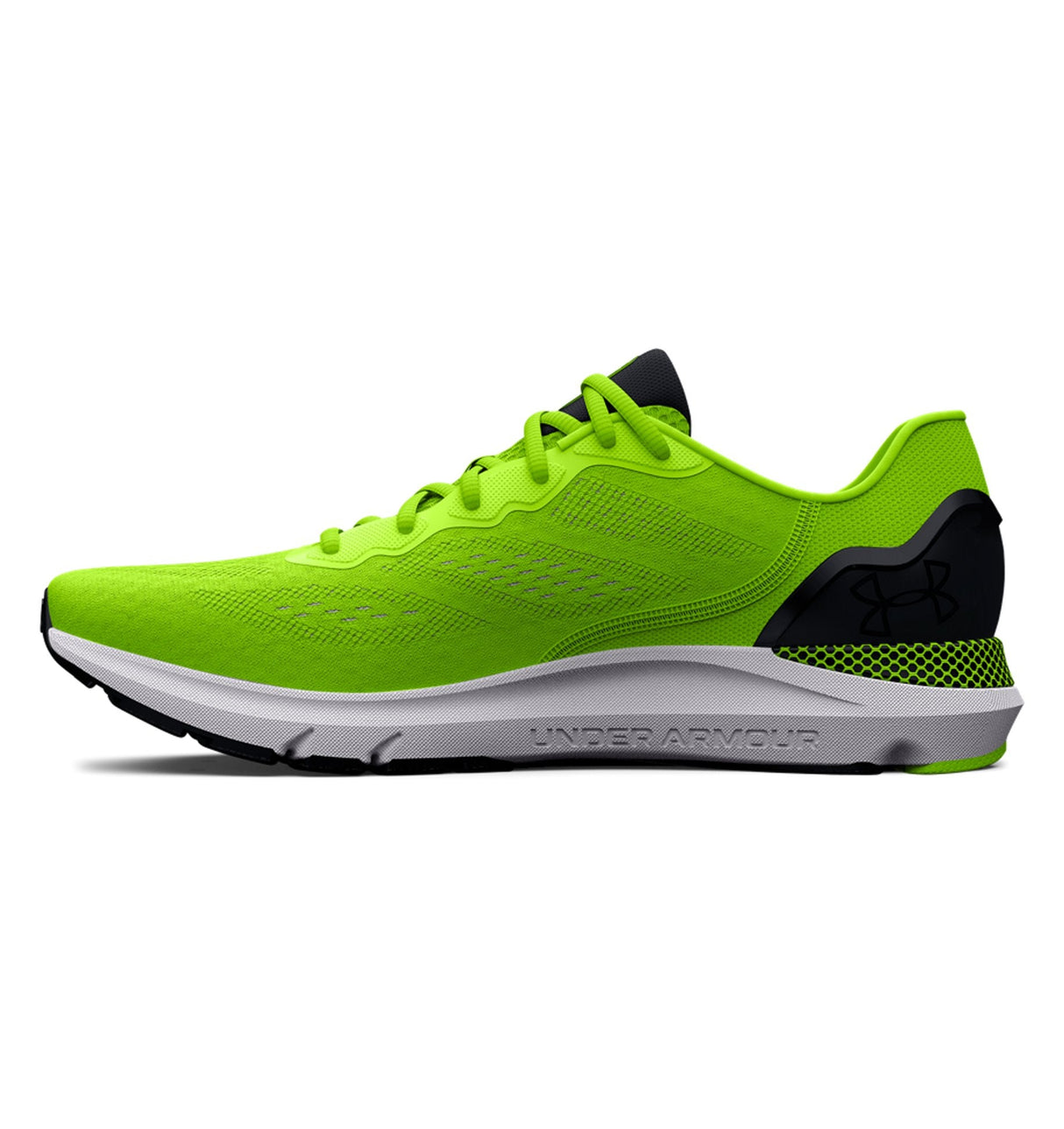 Under Armour Men's HOVR Sonic 6 Wide Running Shoes - 2E Sizing for Wide Feet