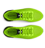 Under Armour Men's HOVR Sonic 6 Wide Running Shoes - 2E Sizing for Wide Feet