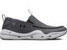 Under Armour Men's Micro G Kilchis Recover Camo Fishing Shoes - Rapid Drainage