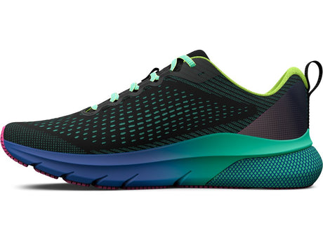Under Armour Mens HOVR Turbulence Speed Overdrive Running Shoes - Breathable and Lightweight