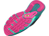 Under Armour Mens HOVR Turbulence Speed Overdrive Running Shoes - Breathable and Lightweight