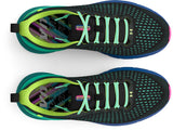 Under Armour Mens HOVR Turbulence Speed Overdrive Running Shoes - Breathable and Lightweight