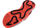 Under Armour Unisex UA Spawn 5 Let's 3 Basketball Shoes - Enhanced Comfort with Cushioned Achilles Pillow