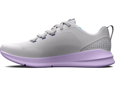 Under Armour Women Essential Printed Sportstyle Shoes - Breathable and Lightweight