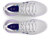 Under Armour Women Essential Printed Sportstyle Shoes - Breathable and Lightweight