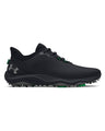 Under Armour Men's UA Drive Pro Golf Shoes - Biomechanically Engineered with Swing Support System