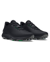 Under Armour Men's UA Drive Pro Golf Shoes - Biomechanically Engineered with Swing Support System