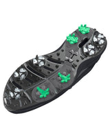 Under Armour Men's UA Drive Pro Golf Shoes - Biomechanically Engineered with Swing Support System