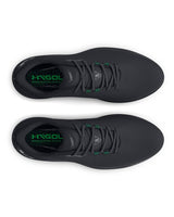 Under Armour Men's UA Drive Pro Golf Shoes - Biomechanically Engineered with Swing Support System