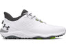 Under Armour Men's UA Drive Pro Golf Shoes - Biomechanically Engineered with Swing Support System
