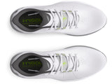 Under Armour Men's UA Drive Pro Golf Shoes - Biomechanically Engineered with Swing Support System