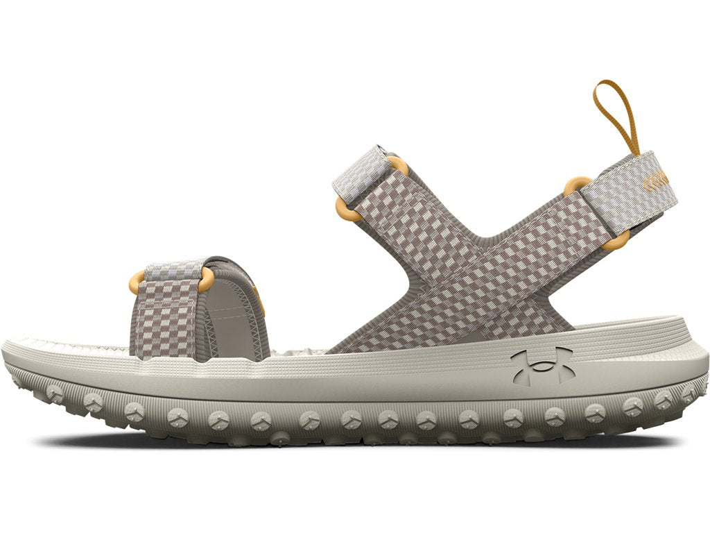 Under Armour Unisex Fat Tire Hiking Sandals - Breathable with Unmatched Grip & Traction